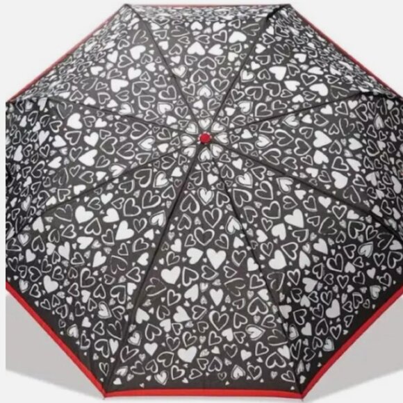 Brighton Endless Love Umbrella New In Package- NWT - Picture 5 of 7